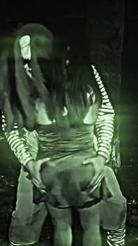 The Horny Monster