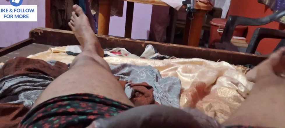 darksiders_eyes_love: Part 3 Amateur Solo Dick Stroking Session
