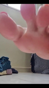 Sexy and Mad Girlfriend Smash You
