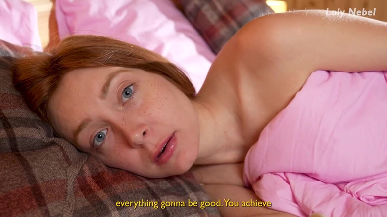 Loly Nebel Studio: Novia te ayuda a ir por una cama