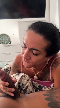 Foda Deliciosa Pela Manhã