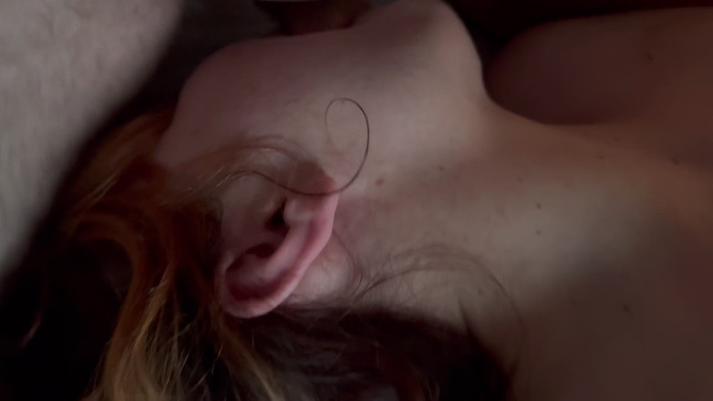 Elena917: Trezită pentru futai în față și futai pe la spate cu Fan