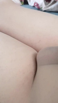 Dani_leg 나일론에서 대박 사정