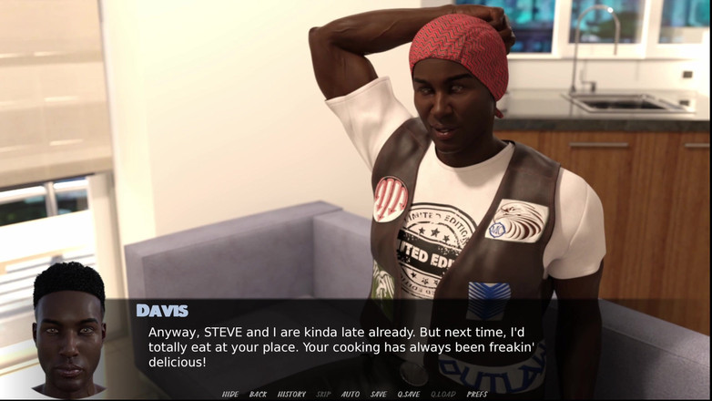 Wickedgammes studio: Gry tabu, część 59