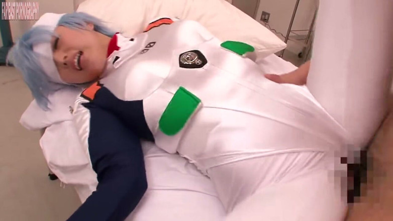 Far East pornography: Ostateczna transformacja Yu! Rewelacyjna kolekcja Anime Cosplay część 2
