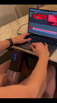 Forever How I'm Editing Content