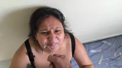 porra na boca