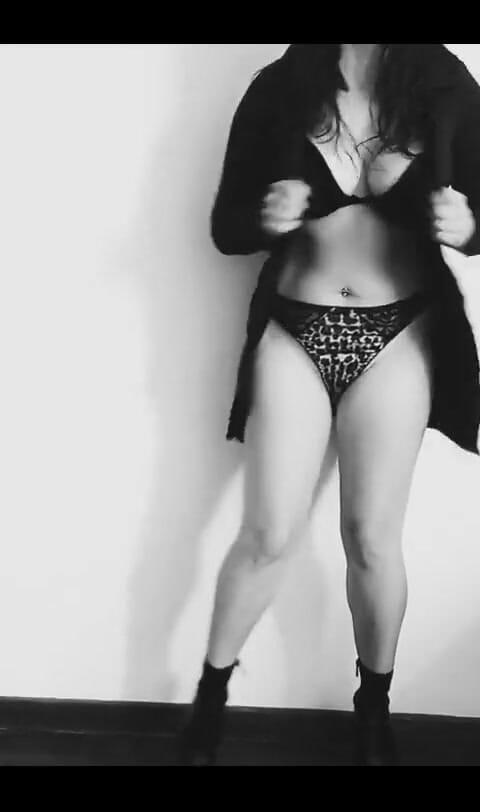 Kinky Lyrical: 楽しんで