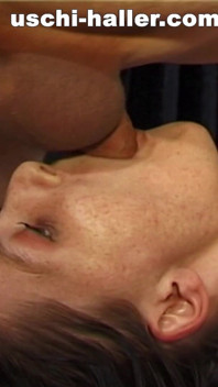 Deepthroat!