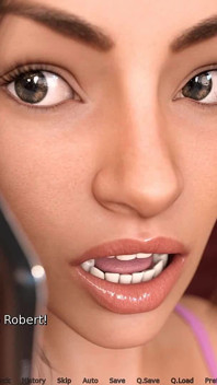 Laura Lustful Secrets: Cheating Wife Got Fucked by BBC in the Ass While Talking to Her Husband on the Phone - Episode 114