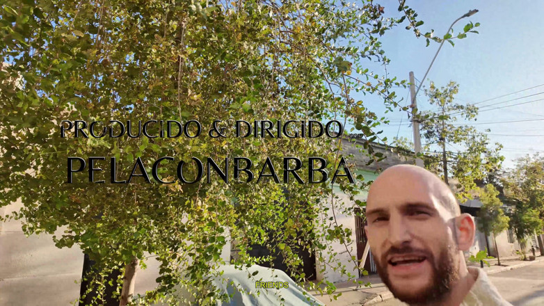 Pelacon Barba: My First Glory Hole, a Horny Experience