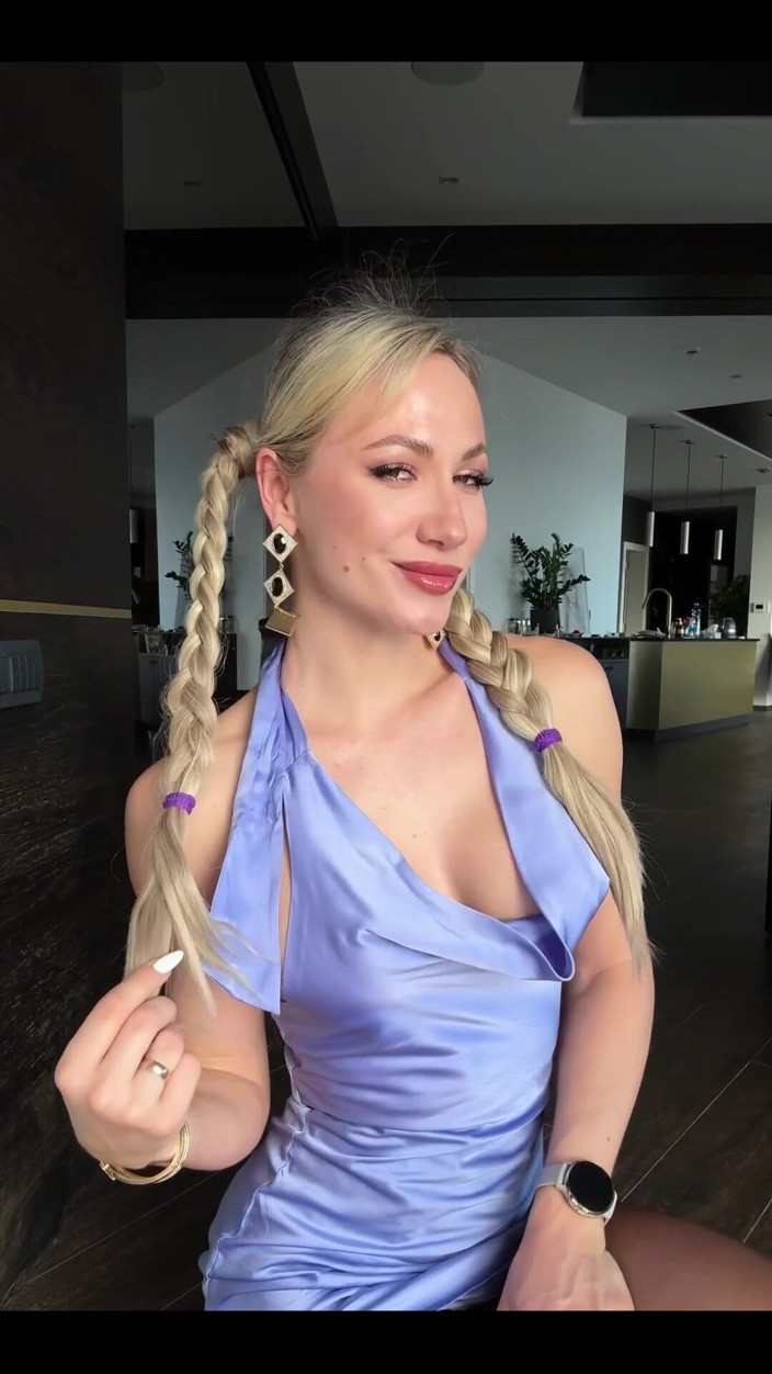 Angel The Dreamgirl: You Said You Were Ready