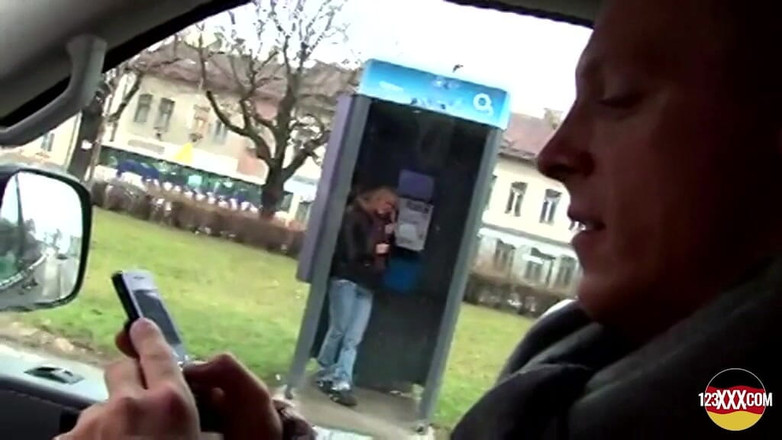 123XXX - Fucked Amateurs in Germany!: Un perfetto e un corpo sexy fatto solo per te.