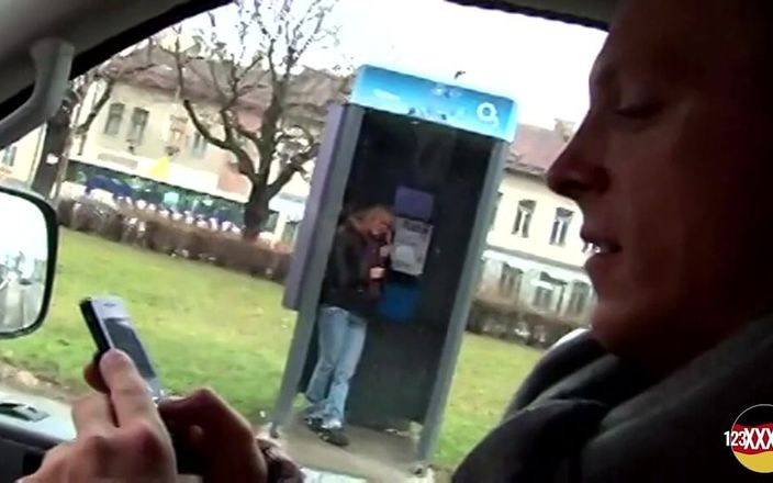 123XXX - Fucked Amateurs in Germany!: 一个完美的屁股和性感的身体专为你。