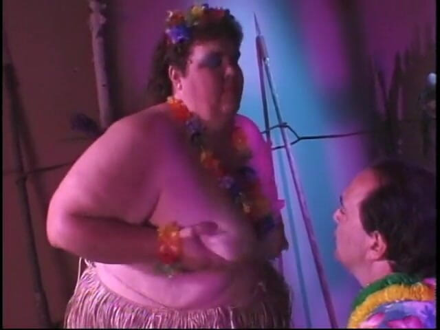 Give me BBW: สลัตหีอ้วนผิวขาวนมใหญ่ โดนจิ้มหีอ้วนฉ่ำ