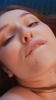 Leana Lovings Is a Very Horny & Dirty Girl