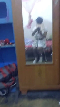 I Am Hight School Crazy Boy.