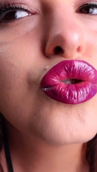 Succubus's Lipstick Lover