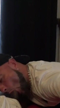 Fucked Raw by Xxl Black Cock