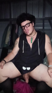 Big Dick Zye_vesper