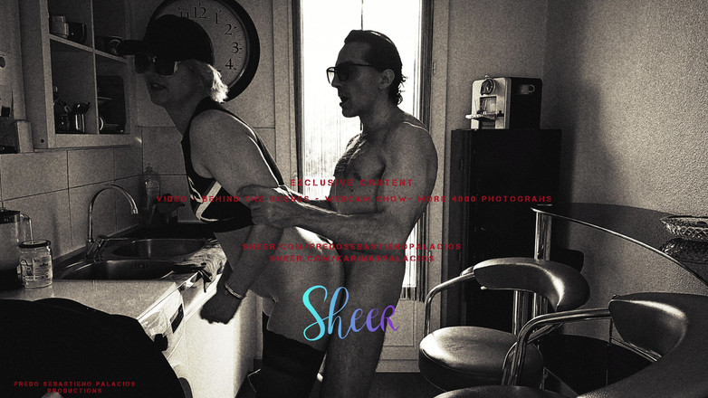 Karina s palacios - fredo sebastieno palacios: Oh troia!! Mi dice che glielo mettete nel culo matrigna!!...