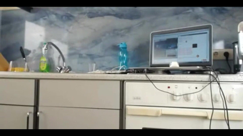 Sexydea: 큰 엉덩이 섹시데아