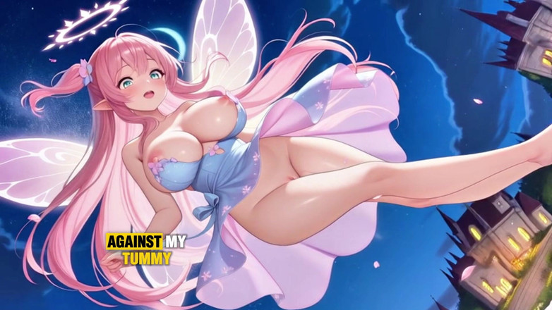 Private touch: Ultra Tímida Hada Virgen De 19 años Se La Follan