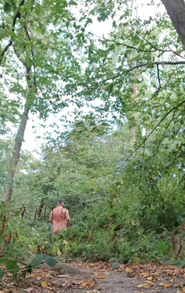 MaleModel: कंट्रीपार्क नग्नता (आउटडोर पार्क / वुडलैंड नग्न)