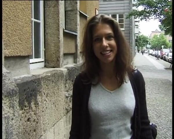YOUR FIRST PORN: Honig Bienchen 3 - Martina in Stiefeletten - Honey Bees 3 - Martina in Ankle...
