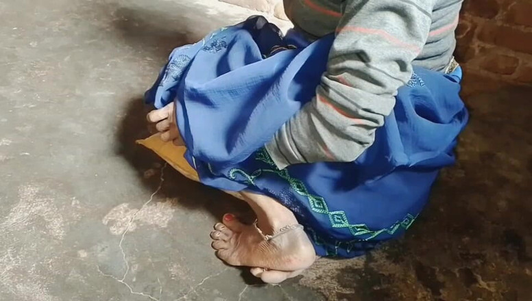 Deshi girl 9: Video Romantis Pasangan India - Momen Pribadi