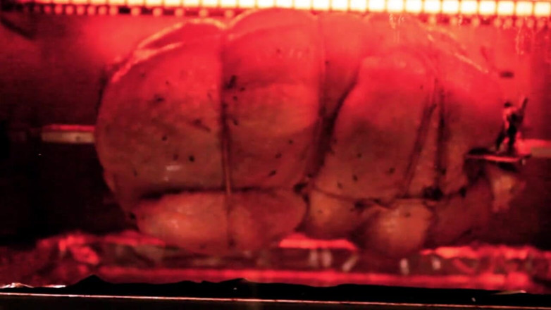 Campsissyboi: Carne masajea carne en escupir carne en mi boca