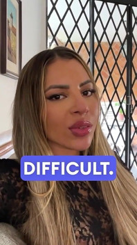 Petite Brazilian Teen Receives Mouth Full of cum - POV Blowjob Casting
