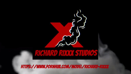 Richard RiXXX: Richard RiXXX hladící velký péro střílí obrovskou nálož