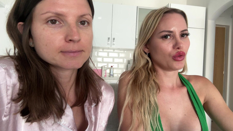 Gina Gerson: Gina Gerson và Maya Rose nói về sức khỏe tình...