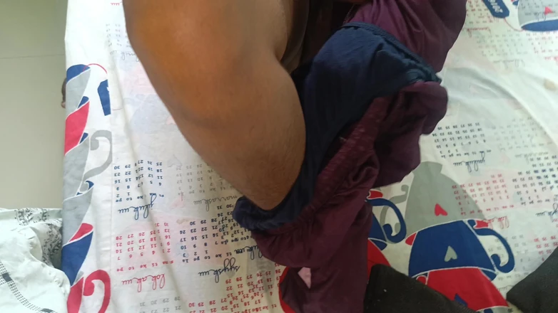 Laxi ammu: Tamil Married Women Hot Viral Video