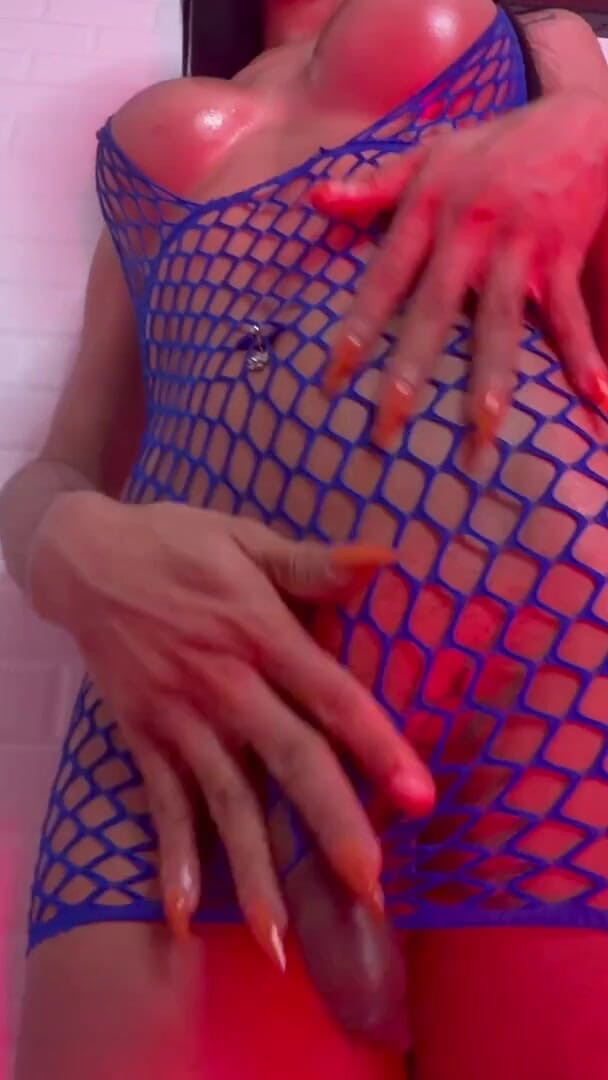 Hollywood Makowski: Ladyboy Nat de Tailandia #BKK #Sukhumvit