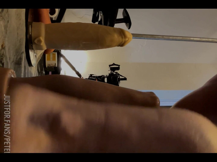 Pete London: Finally Getting Back on the Toys
