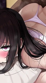 One Day, I Stumbled Upon a Video Online of My Girlfriend Being Filmed by a Sex Club. Side Story: the Motion Anime