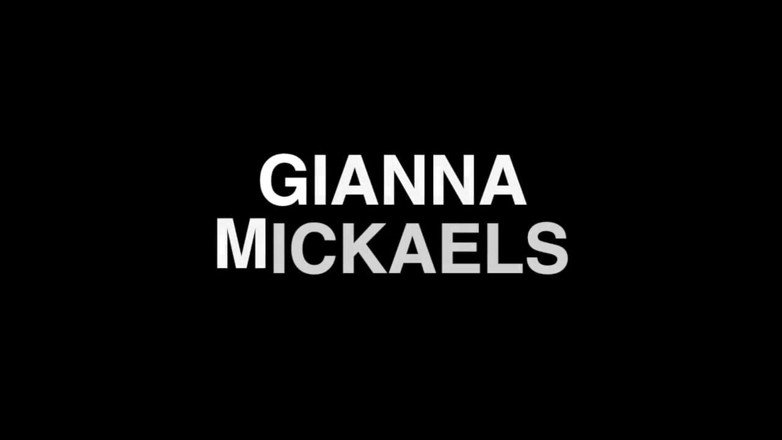 Estelle and Friends: Gianna Michaels: il grosso cazzo le scopa il culo come...