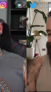 Confessions d’une star du porno - Teddy Wilder (épisode 19)