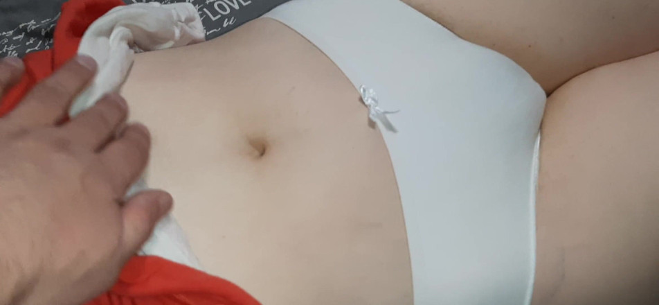 Vik_All: 女友的性感刺激阴户