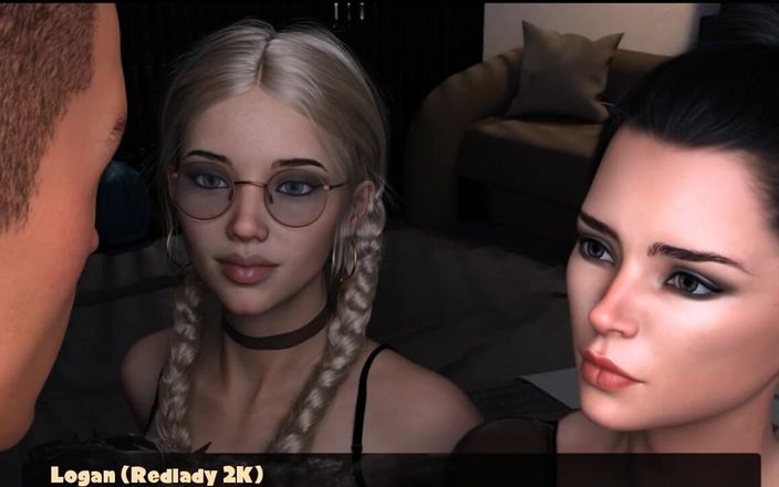 Miss Kitty 2K: Parlak lord - 59 Misskitty2k tarafından paylaşılabilir