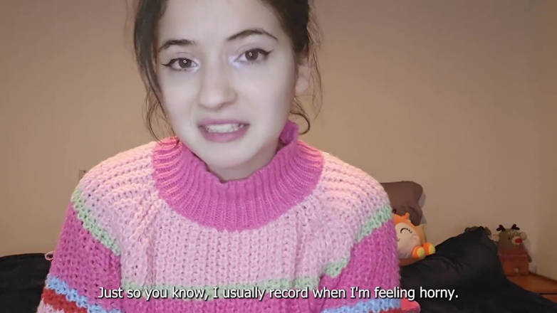 Emma Fiore: 100k에 도달했고 당신과 함께 축하합니다 - Emma Fiore