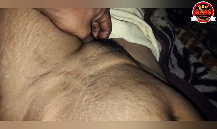 BadAim6: Devar Hintçe ses kaydında desi ateşli yengenin tadını çıkarıyor