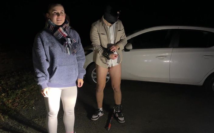 Cruel Reell: Sein erstes ballbusting