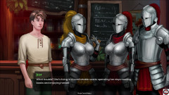 Joystick Cinema: Ce legendă - (pct. 38) - E timpul să te relaxezi