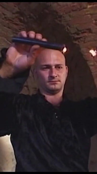 BDSM německá elektřina