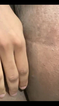 If U Walked in on Me What Would U Do?