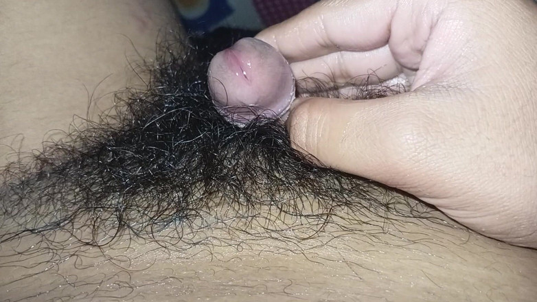 Ratanresma: Handboy Masturbation After Frist Time