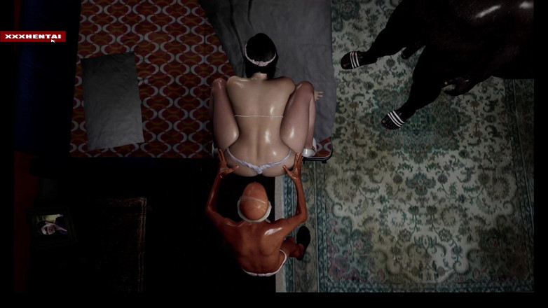 Soiyu Hentai: La seduttrice virtuale delle grandi tette: la leggenda del - Animazione 3D